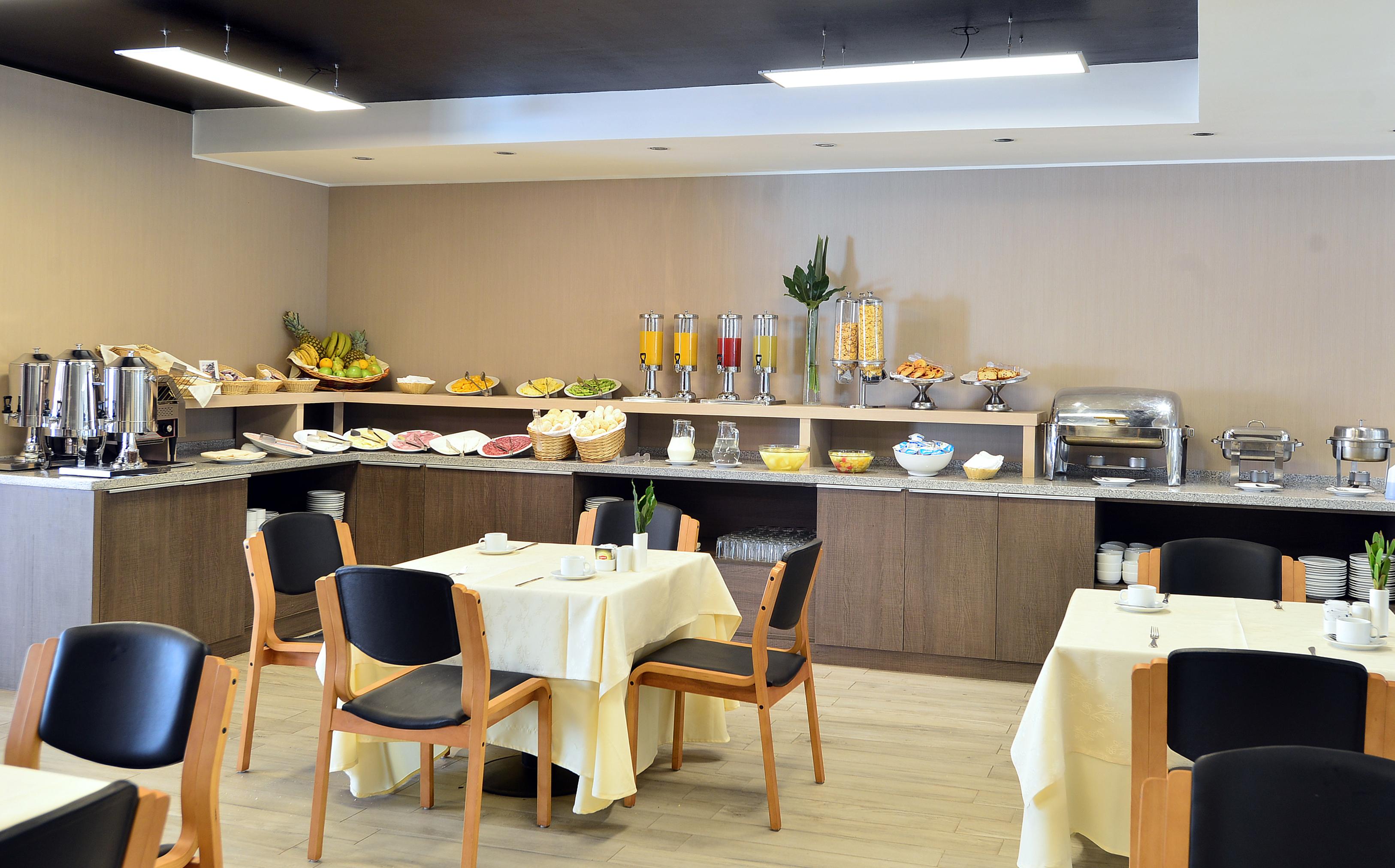 Panamericana Hotel Providencia Сантьяго Екстер'єр фото