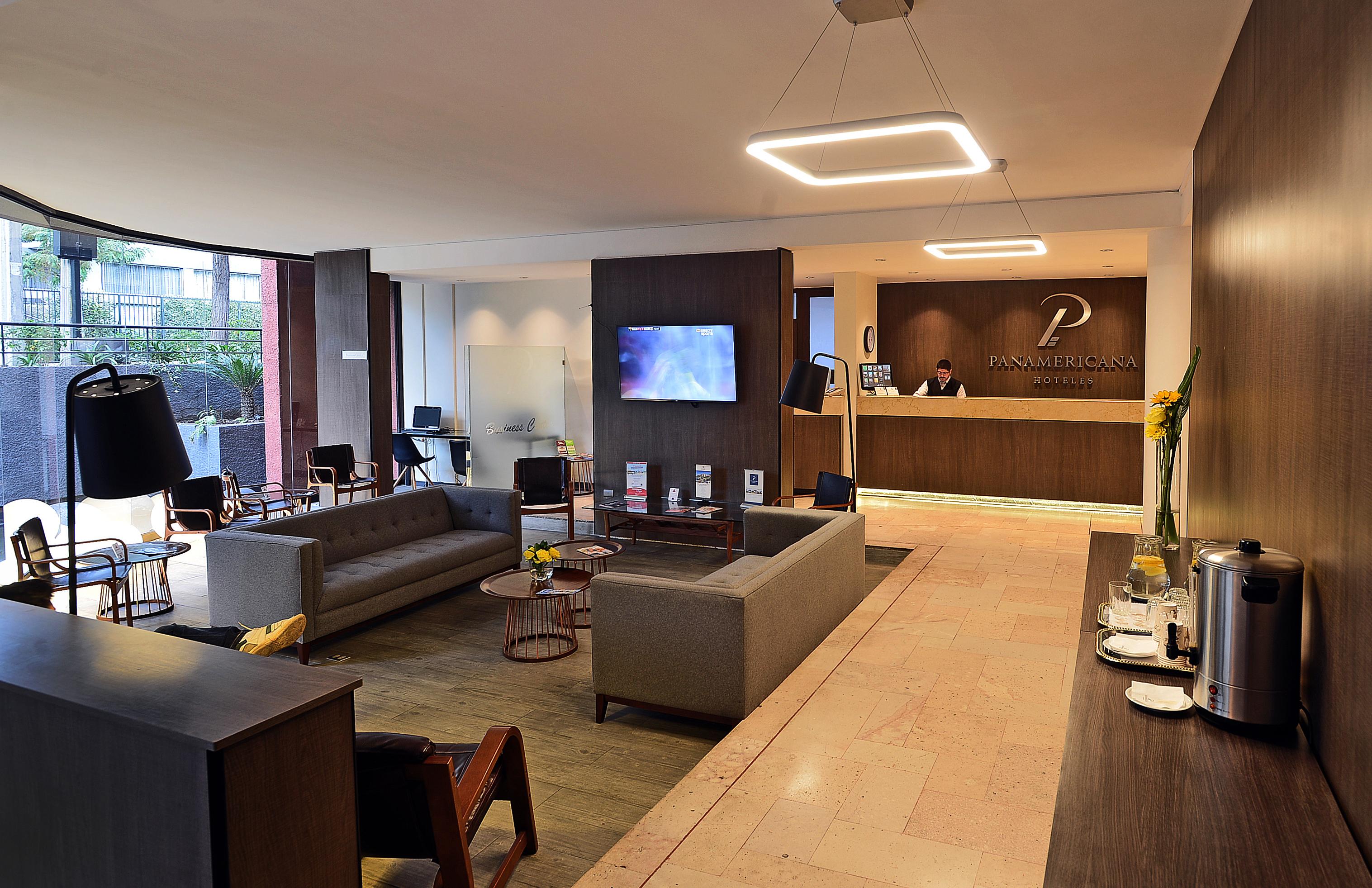 Panamericana Hotel Providencia Сантьяго Екстер'єр фото